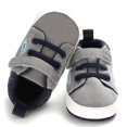 thumbnail image 4 of EFINNY Toddler Baby Boys Anti-Slip Shoes Soft Sole Sneakers, 4 of 4