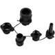 thumbnail image 1 of Adaptador de bomba ZHAOCHENG para bote inflable y válvula Boston/cometa, 1 of 5