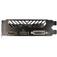 thumbnail image 3 of Gigabyte GeForce GTX 1050 Ti D5 4G Graphics Card, 3 of 4
