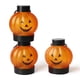 thumbnail image 3 of Clearance! Halloween Decorations! Halloween Decoration, Luminous Hanging , Ghost Festival Terrifying Atmosphere Arrangement, LED Candle Buy 2 Get 3, 3 of 4