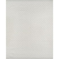 Erin Gates Modern Rectangle Area Rug, Grey, 3'9" X 5'9"