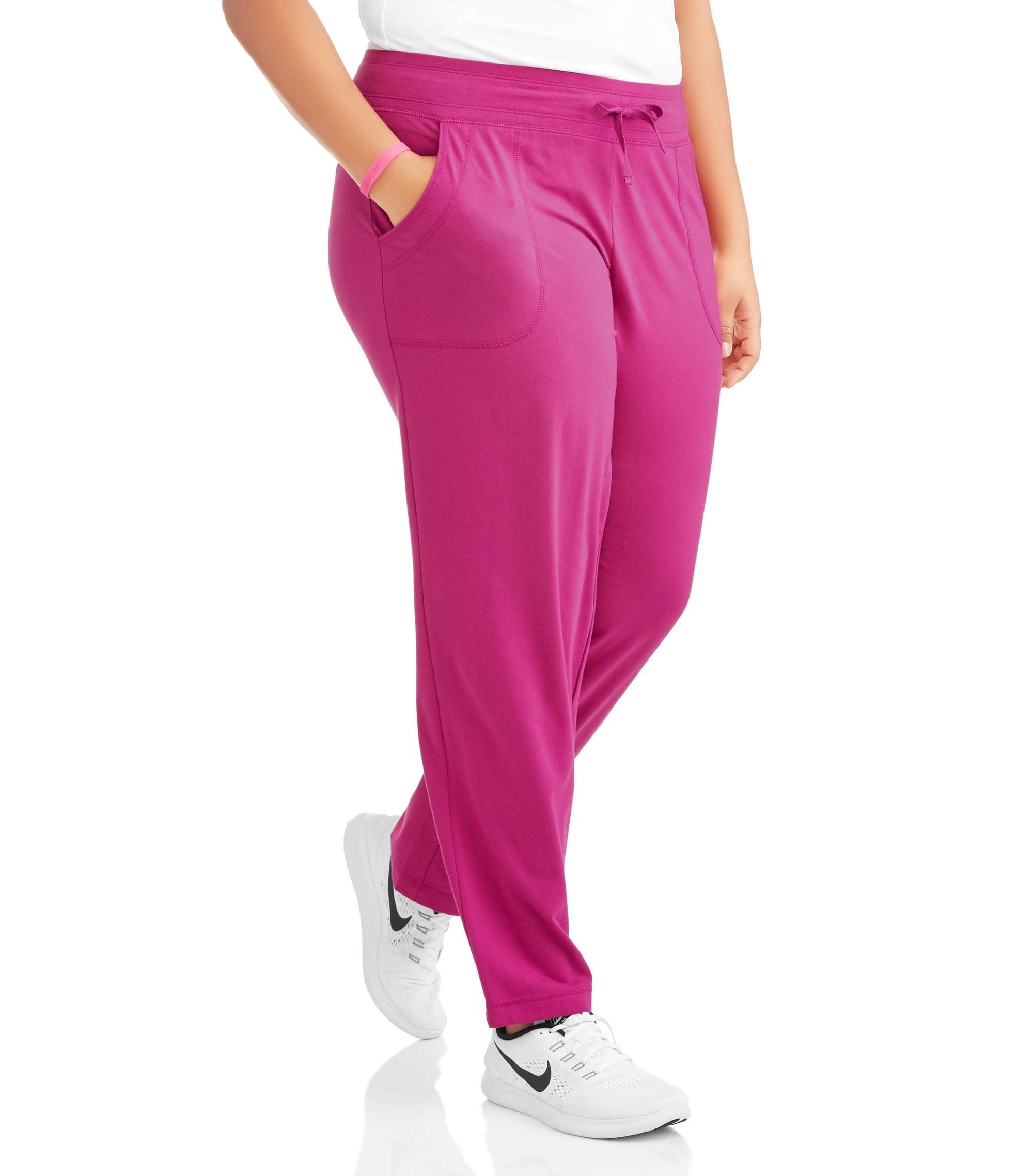 athletic works pants boys