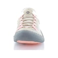 thumbnail image 4 of Jambu Tahoe Women's Athletic Light Tan/Coral Size 10 M, 4 of 8