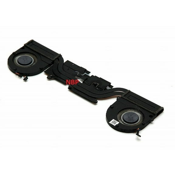 New Genuine Lenovo ideapad 720s-15iKB Heatsink Fan 5H40Q62257