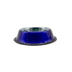 thumbnail image 1 of Plato Para Perro Importadora La Merced Tazón Mediano Azul Aluminio Antiderrapante, 1 of 5