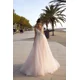thumbnail image 3 of Vestidos de novia Vestidos para día y noche Vestido de fiesta Mujer Elegante vestido de lujo para bodas Vestido de noche Vestidos de baile personalizados, 3 of 5