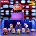 thumbnail image 2 of POP MART-caja ciega de serie de Festival de música de Duckoo, bolsa de adivinación, juguetes, caja misteriosa, figura de acción de Caixa misteriosa, modelo lindo, regalo de cumpleaños, 2 of 5