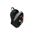 thumbnail image 4 of MOCHILA XTREM LOGAN 5XT BLACK/BLUE, 4 of 8