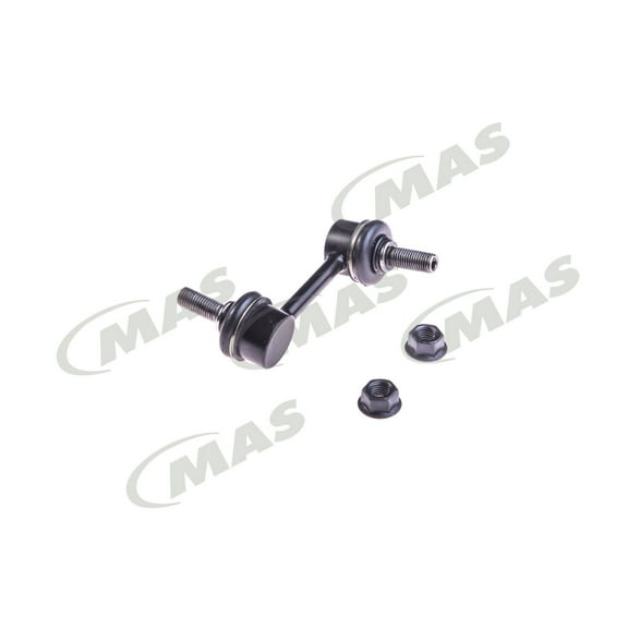 Suspension Stabilizer Bar Link Kit Fits select: 2003-2007 HONDA ACCORD, 2006 ACURA 3.2TL
