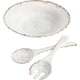 thumbnail image 1 of ENSALADERA DE MELAMINA 3 PZS CON 2 SERVIDORES COLOR BLANCO HIELO 135399.03 MAUNA 3, 1 of 3