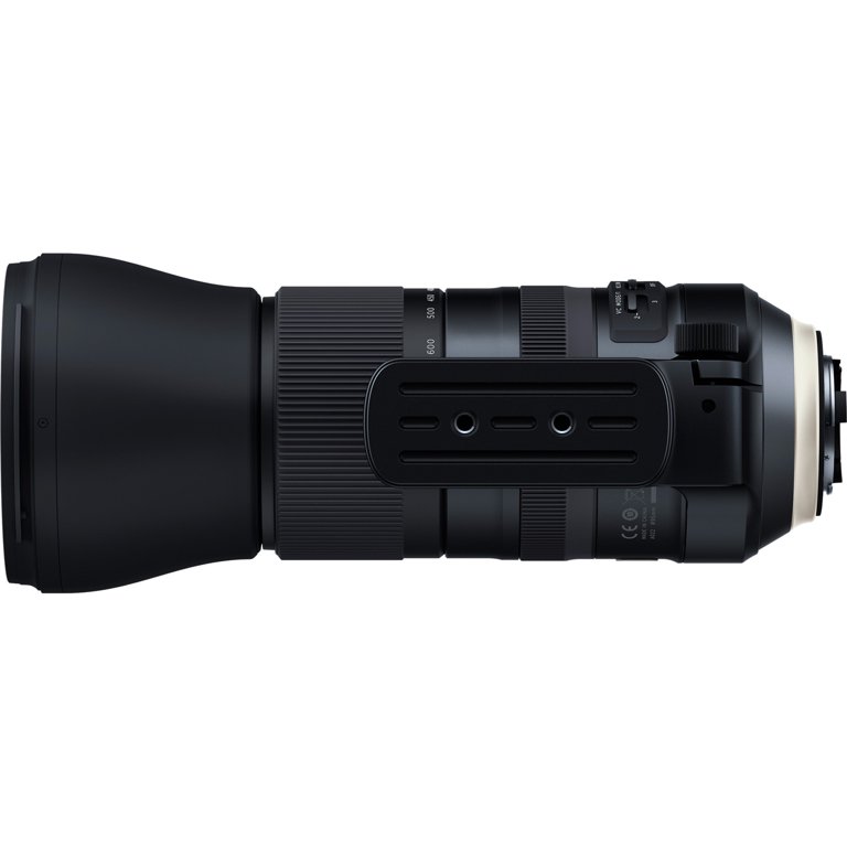 TAMRON SP150-600㎜ F5-6.3 Di VC USD G2 Amazon.com : TAMRON Super Zoom Lens SP 150-600mm F5-6.3 Di VC USD