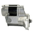 thumbnail image 4 of Quality Built MPR17256 - Rebuilt Starter, 4 of 4