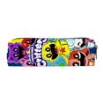thumbnail image 2 of Estuche de lápices con estampado 3D de Critters sonrientes de dibujos animados, suministros escolares de moda, regalos Kawaii para niños, 2 of 4