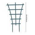 thumbnail image 6 of Selrti Plant Climbing Frame Stackable Support Trellis Planter Insert Houseplant Trellis for Potted Ivy Roses Cucumbers Home Indoor Outdoor Gardening, 6 of 8