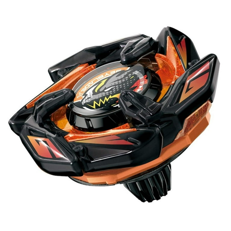 Beyblade X BX-00 Dran Dagger 2-80GP Limited Edition Giants B4