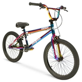 Hyper Bicycles 26 Jet Fuel BMX Steel Frame Microdrive Sprockets 360 Degree Handlebar Walmart