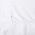 thumbnail image 3 of DII Gray Hemstitch Placemat (Set of 4), 19"x13", 100% Cotton, 3 of 5