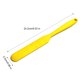 thumbnail image 5 of Espátula de silicona de una sola pieza para mezclar, ideal para pasteles, cremas, mantequilla y mermeladas. Resistente al calor y fácil de limpiar. Utensilio de cocina práctico y duradero., 5 of 7