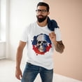 thumbnail image 2 of Skull Shirt, Skeleton Shirt, 2 of 25