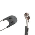 thumbnail image 6 of 10pcs/set LED Panel Light Spring Clips Ceiling Lamp High Hardness, 6 of 6