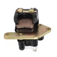 thumbnail image 2 of 5LP 2580W 10 00, Long Durability Stable Performance Brake Caliper Anti Impact Precise Control  for Big Bear 350, 2 of 8