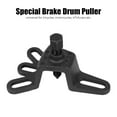 thumbnail image 6 of Universal Brake Pot Disassembly Brake Drum Puller For Car Tricycle Motorcycle Maintenan Rear Axle Remover Special Removal Tool, 6 of 7