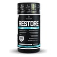 thumbnail image 1 of Sascha Fitness Citrato De Magnesio 225mg Con Zinc 120cáps, 1 of 7
