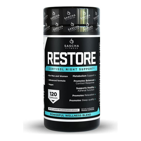 Sascha Fitness Citrato De Magnesio 225mg Con Zinc 120cáps