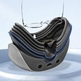 thumbnail image 4 of Bsvklp Almohadilla Magnética para La Cara Dispositivo Liberación Rápida Parasol para Gafas PS VR2, 4 of 9