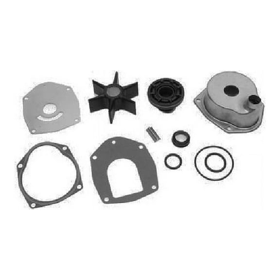 Mercury Marine Quicksilver New OEM Water Pump Repair Kit, 817275A5