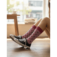 thumbnail image 4 of Calcetas Anime Demon Slayer Mad Socks SET 3 Pares Tanjiro Zenitsu Nezuko, 4 of 11