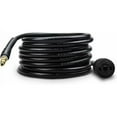 thumbnail image 2 of Manguera de extensión flexible de alta presión, 15 m, acoplamiento rápido reforzado para Karcher K2 K3 K4 K5 K6 K7, 2 of 6