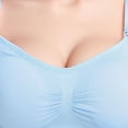 thumbnail image 2 of Soutien-gorge d'Allaitement Maternité Légèrement Doublé à Armatures pour Femmes, 2 of 3