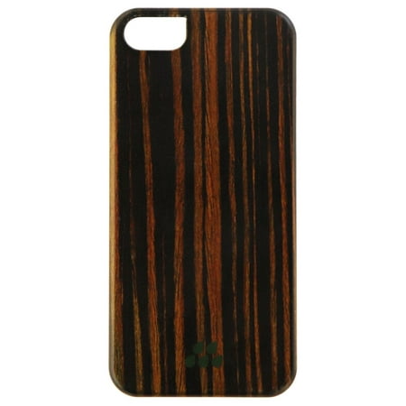 Evutec Wood S AP-005-CS-W34 iPhone Case