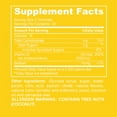 thumbnail image 3 of Baby Blues Vitamin D3 Gummies for Women, 1000 IU with B12 and Apple Cider Vinegar for Mood and Energy, 60 Count, 3 of 8