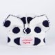 thumbnail image 1 of Gorro de punto de ganchillo con orejas largas para mujer, gorros bonitos de zorro para disfraz, regalo de Navidad, Hip-hop, invierno, 2022, 1 of 4