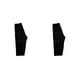 thumbnail image 3 of Sonducket amarillo y negro mujer chica deportes Fitness yoga pantalones ajustados adelgazamiento Type4 NO4 Sonducket CBP085493, 3 of 6