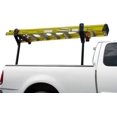 thumbnail image 2 of TrailFX Ladder Rack 2599123103 TFX Ladder Rack; 250 Pound Capacity; Multi-Fit; Adjustable Width From 24 Inches to 35 Inches; Powder Coated, 2 of 4
