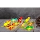 thumbnail image 1 of Lámpara Decorativa de Luz de Cadena de Dinosaurio de 2 Metros y 10 LED Luz Nocturna Divertida para Fiesta para Decoración de Habitación de Niños ANGGREK Otros, 1 of 8