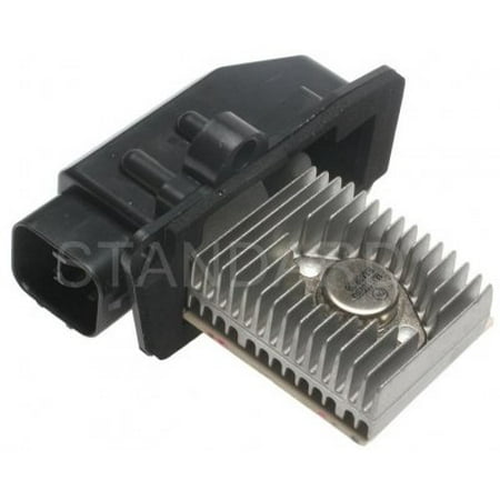 UPC 025623026626 product image for Standard Motor Products RU-585  A/C Blower Motor Switch/Resistor | upcitemdb.com
