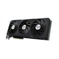 thumbnail image 4 of GIGABYTE Gaming Radeon RX 7900 XTX 24GB GDDR6 PCI Express 4.0 x16 ATX Video Card GV-R79XTXGAMING OC-24GD, 4 of 9