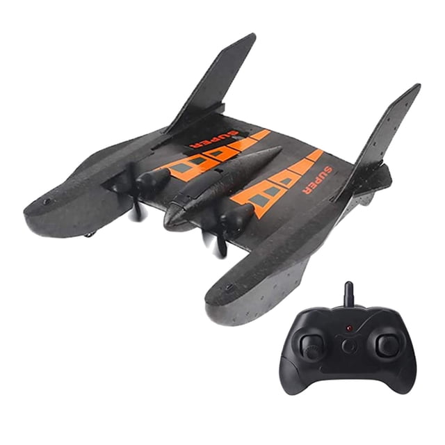 Nave Glider Control Remoto FX815 Zulema Aviones de avión RC