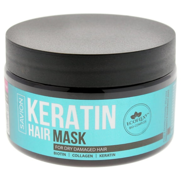 Savion Keratin Hair Mask , 8.45 oz Masque
