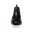 thumbnail image 6 of Thomas & Vine Mens Cutler Lace-up Round Toe Chukka Boot, 6 of 9