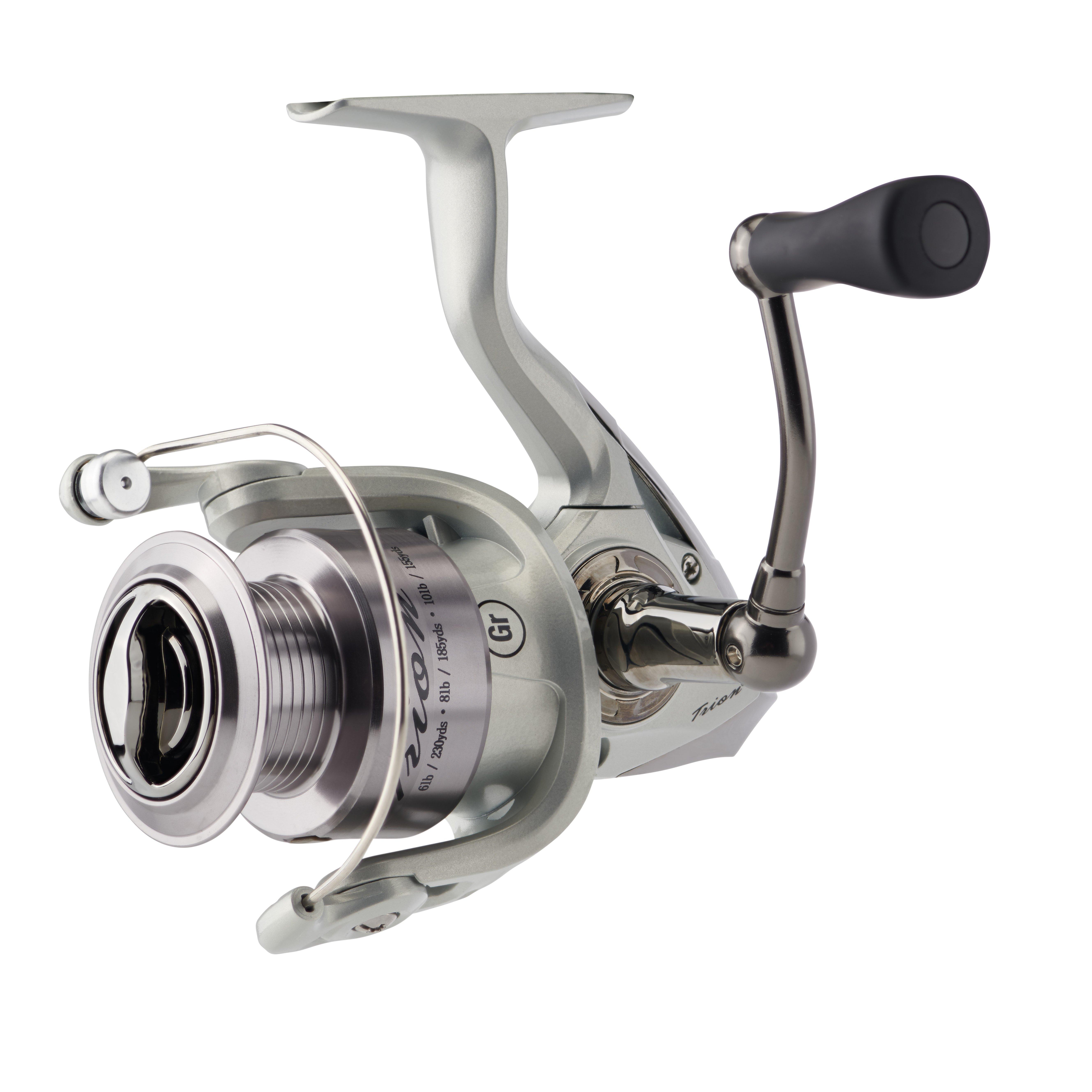 Pflueger Trion® Spinning Reel, 35 Size Fishing Reel