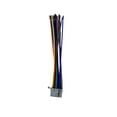 thumbnail image 3 of Imc Audio PA16-02-10 Wire Harness for Panasonic CQ-C8413U CQ-C8803U CQ-C9700U CQ-C9701U CQ-C9801U CQ-C9901U CQ-CB8901U, 3 of 5