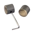thumbnail image 4 of Esquirla 2 Piece Allen Key Guitar Potentiometer Knobs for Guitar / Bass Replacement Parts, 4 of 7