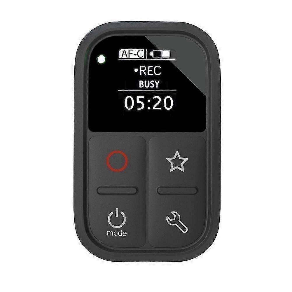Zf Remote Camera Wireless Remote Control for Nikon Bluetooth Remote with Sceen for Nikon ...