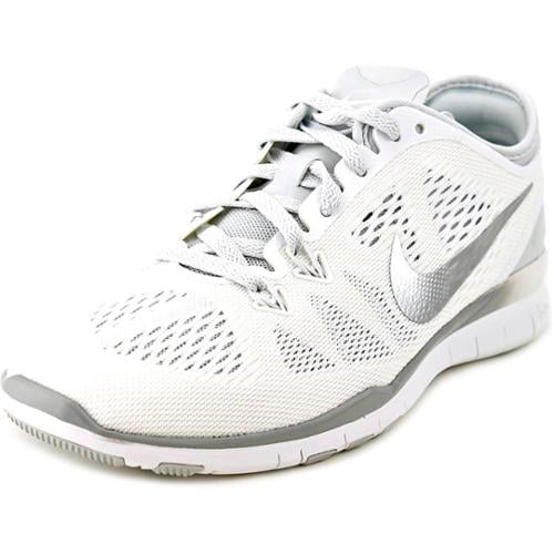 Periodiek Wolk passage Nike Free 5.0 Tr Fit 5 Training Women's Shoes Size - Walmart.com