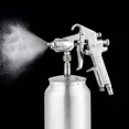 thumbnail image 5 of Pneumatic Sprayer Anti-Rust Paint Professional Paint Spray Gun For Can Furniture Car Paint Glue High Atomizing Spray ,Easy to Use, 5 of 5